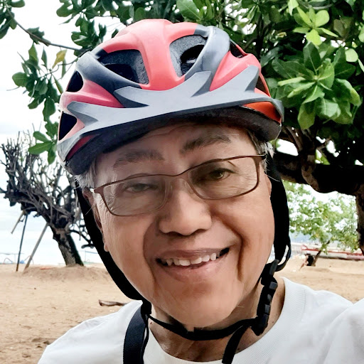author