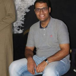 author