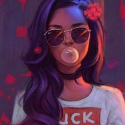 author