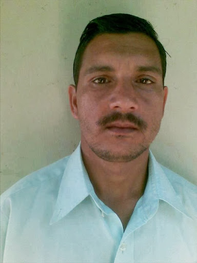 Ghanshyam Adhikari