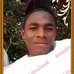 author