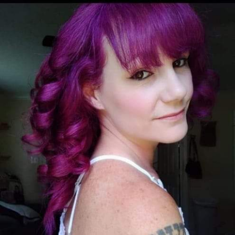Chasity Frasure