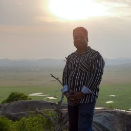 author
