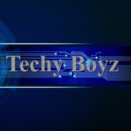 Techy Boyz