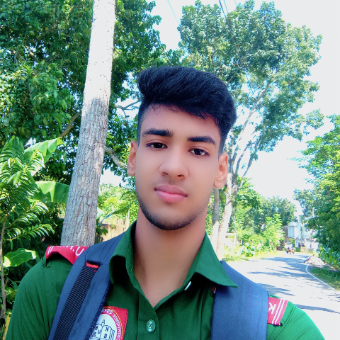 Sohanur Rahman