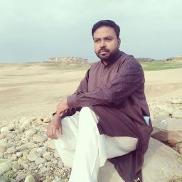author