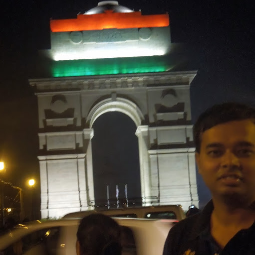 AVINASH KUMAR