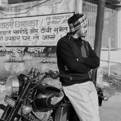 Desi Boys