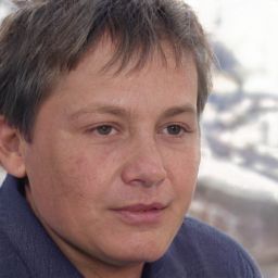 author
