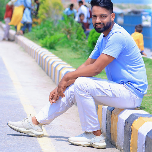 author