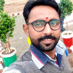 Umesh Gavali