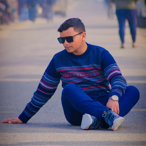 Sumit Prajapati