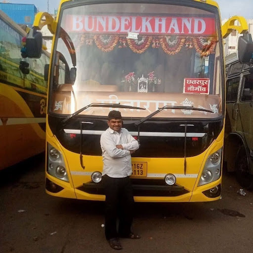 Dinesh Mewada