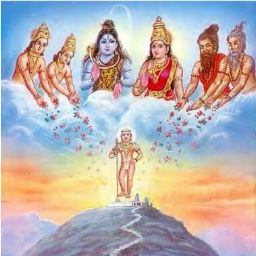 subramaniam thiru