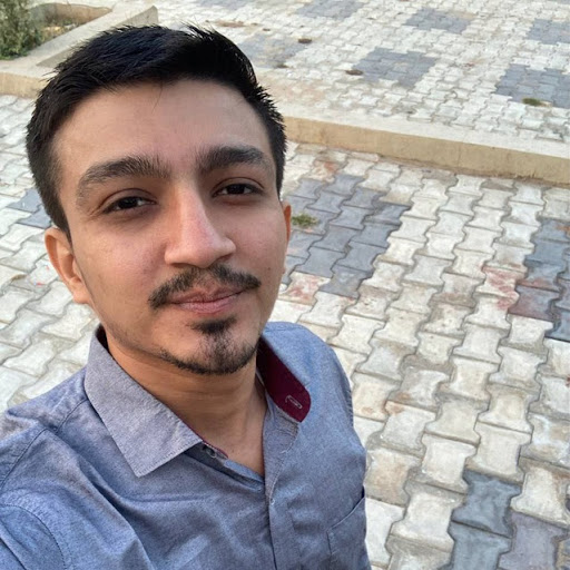 author