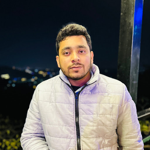 Rahber H. Khan