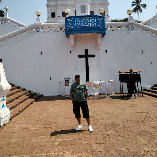 Somil Rajesh Patadia