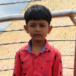 CHANDAN KUMAR MONDAL