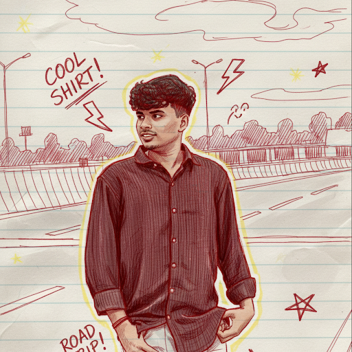 author