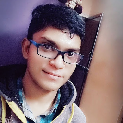 Brijesh Patel