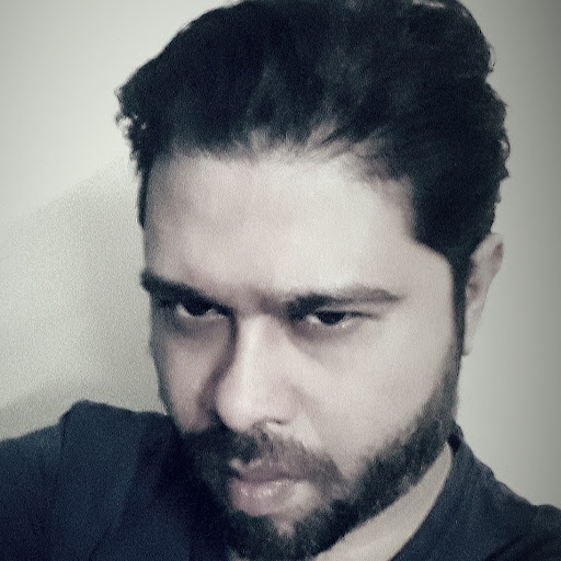 author