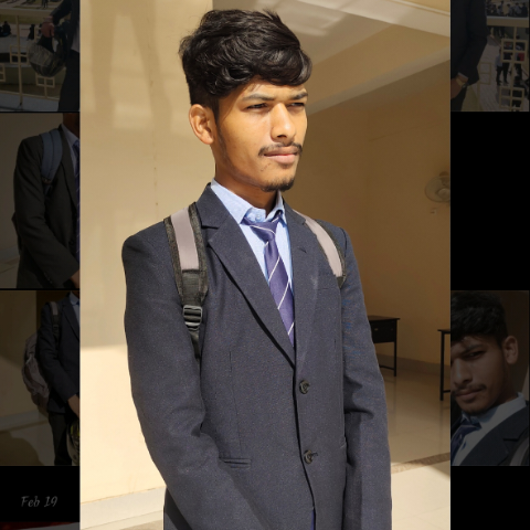 Amit Oraon