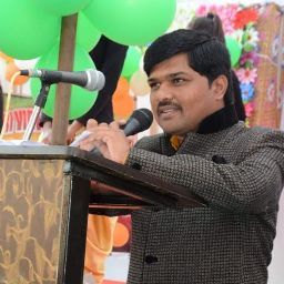 author