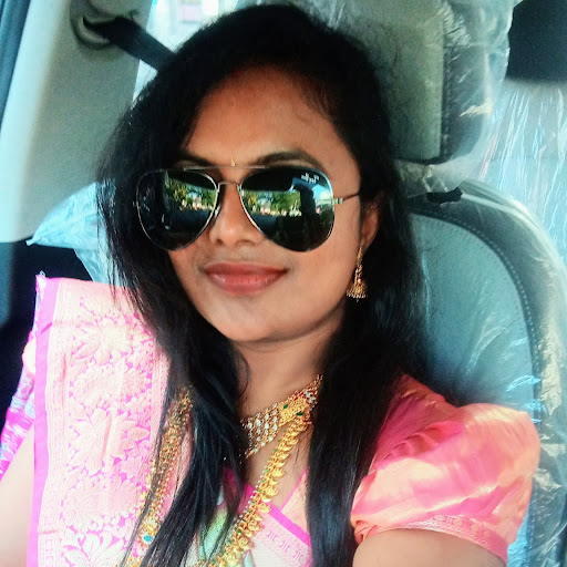 Sunitha Aalla