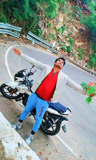 Ramesh P