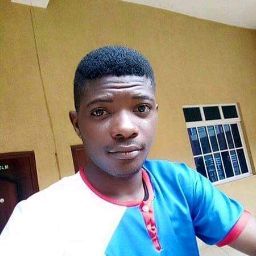 Faith God'sgift Ilesanmi