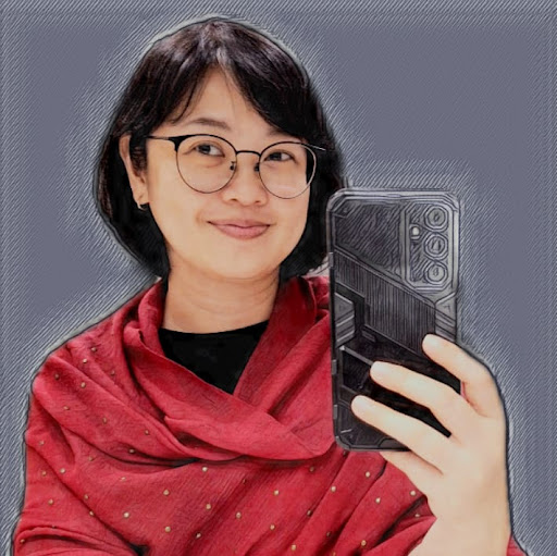 author