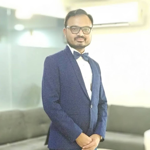 Bhavesh Jatapara