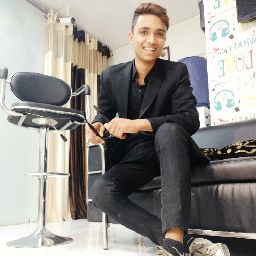 Ravi Patel