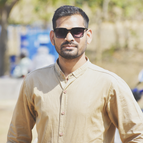 Thaneshwer Jaiswal