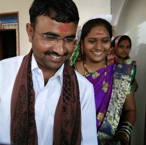 pandurang bajabalkar