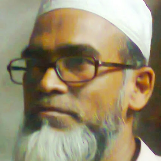 Zakir hossain