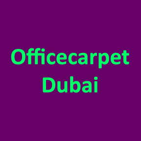 Officecarpet Dubai