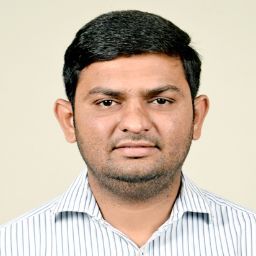 pravin jadav