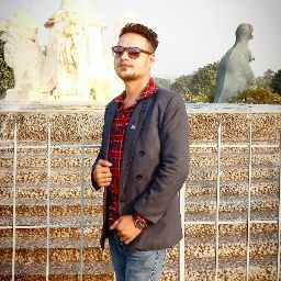 author