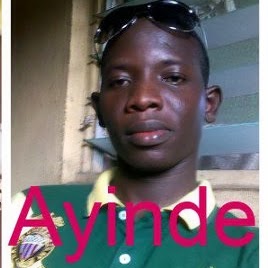 Gafar Ameen