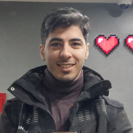 Hamid Bashiri