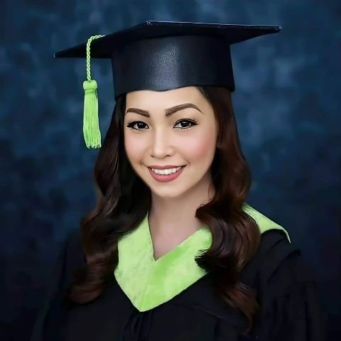 Jen Cabrera