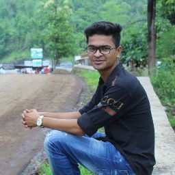 author
