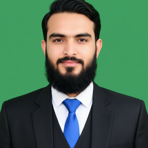 Jamshed Iqbal