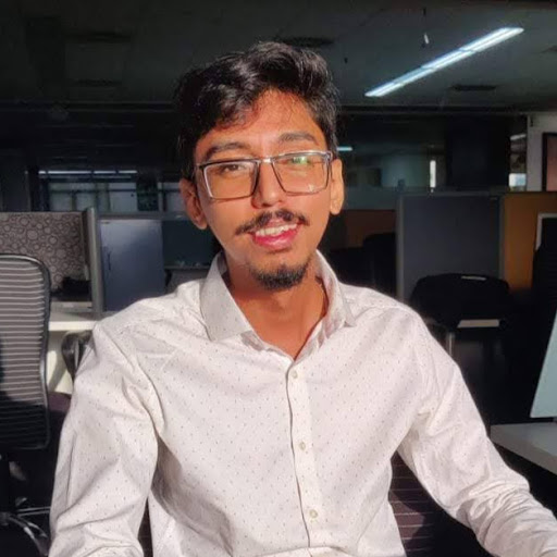 Chinmaya Dighe