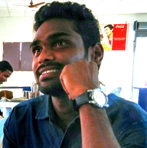 SATISH G