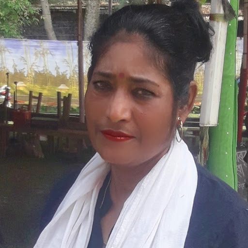 Gitima Barman