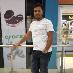 author