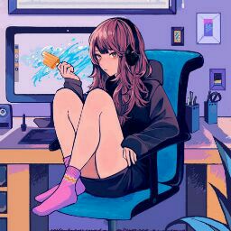 author