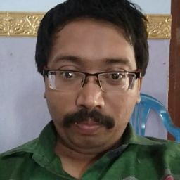 author